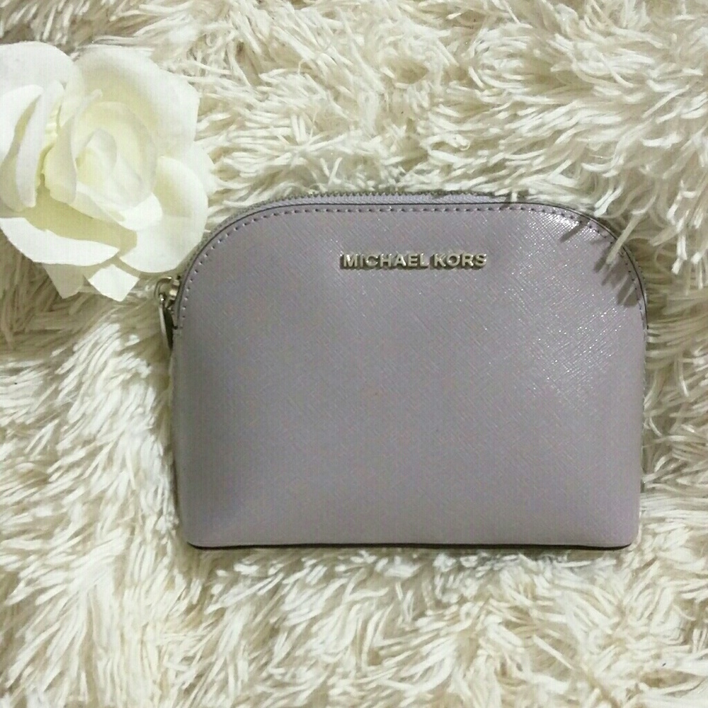 Michael Kors Makeup bag